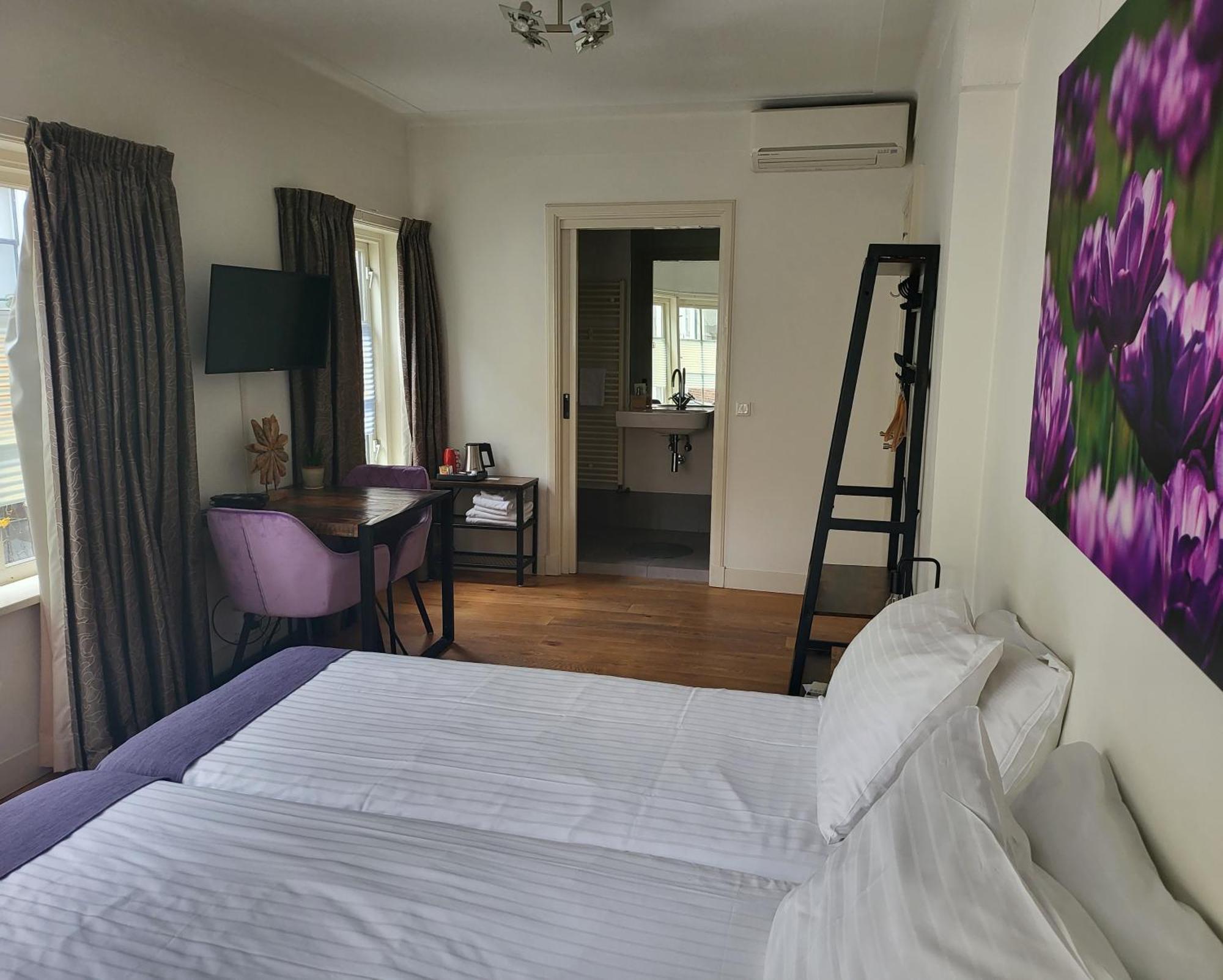 B&B In De Kromme Jak Zwolle  Room photo