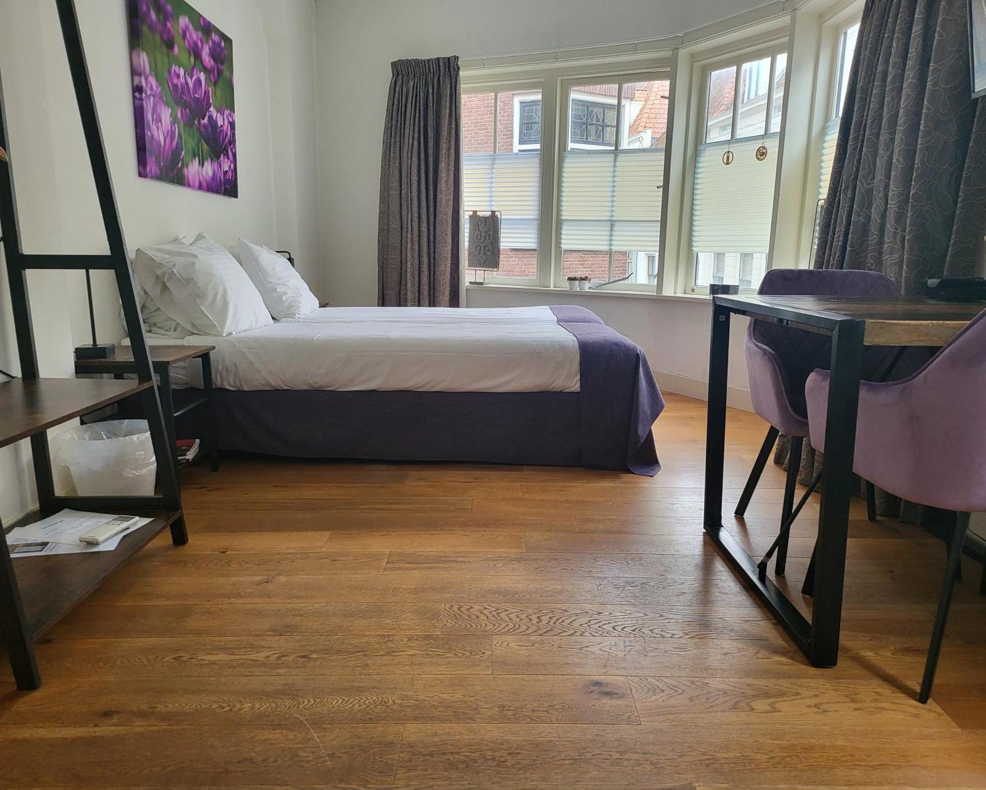B&B In De Kromme Jak Zwolle  Room photo