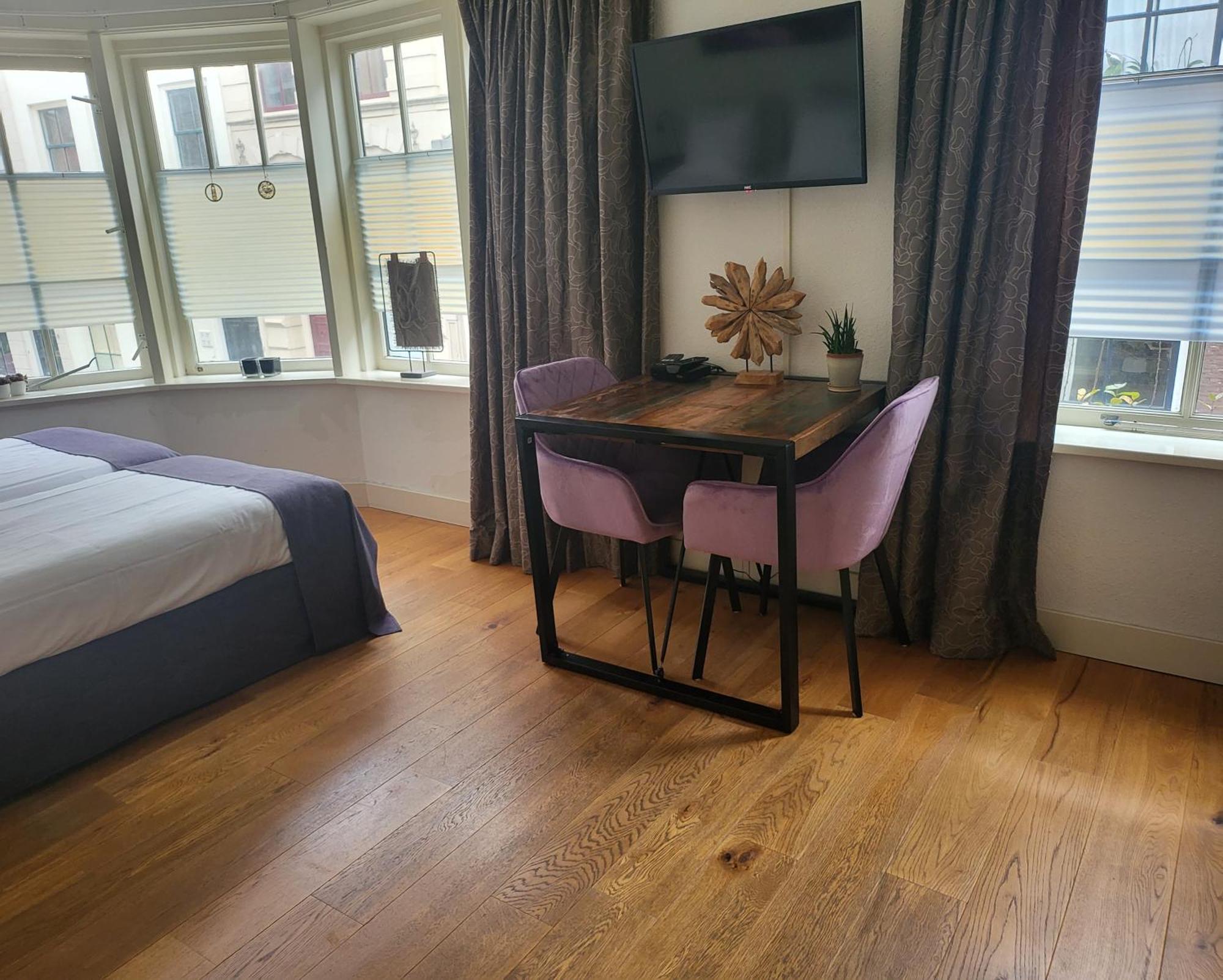 B&B In De Kromme Jak Zwolle  Room photo