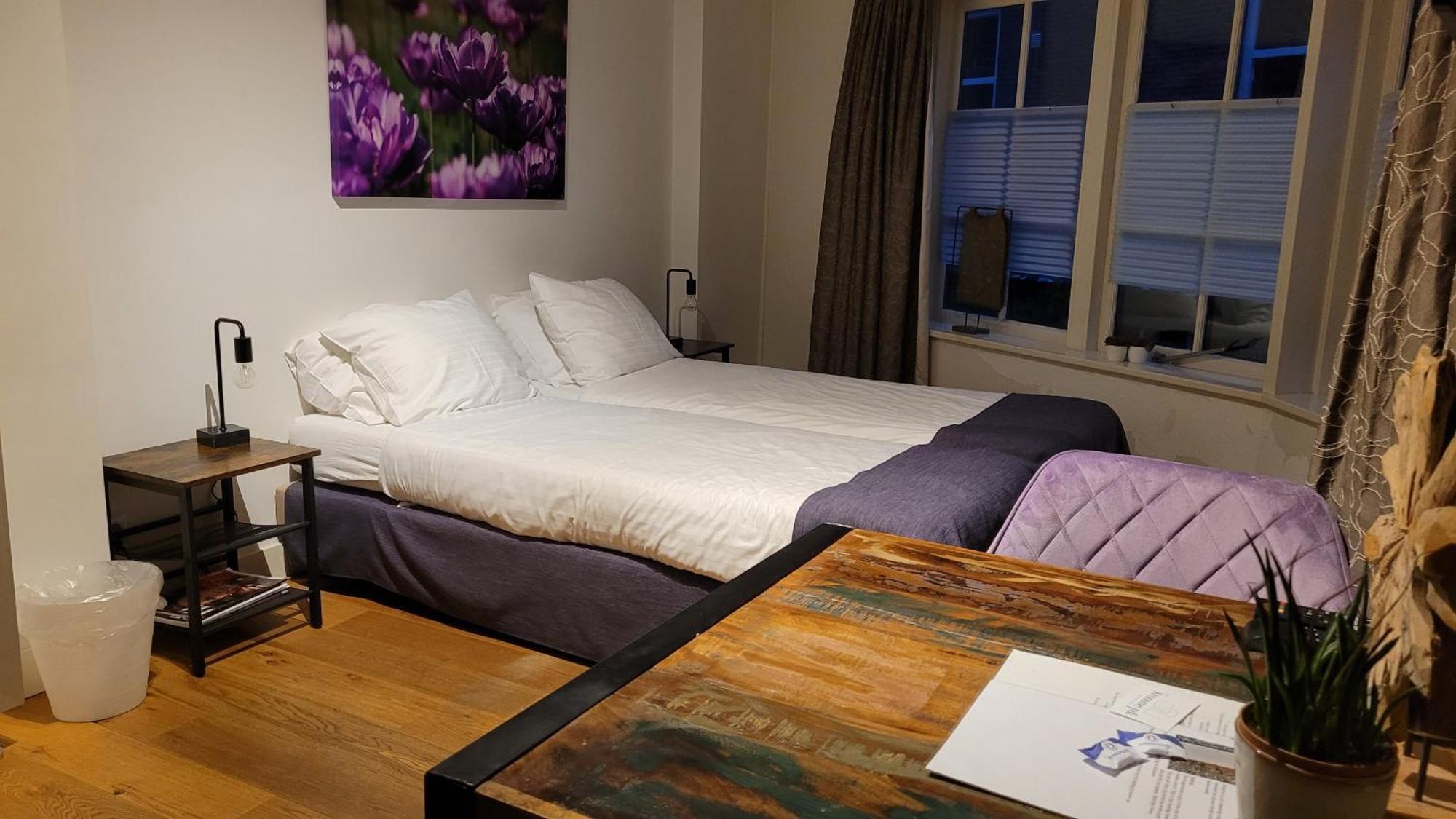 B&B In De Kromme Jak Zwolle  Room photo