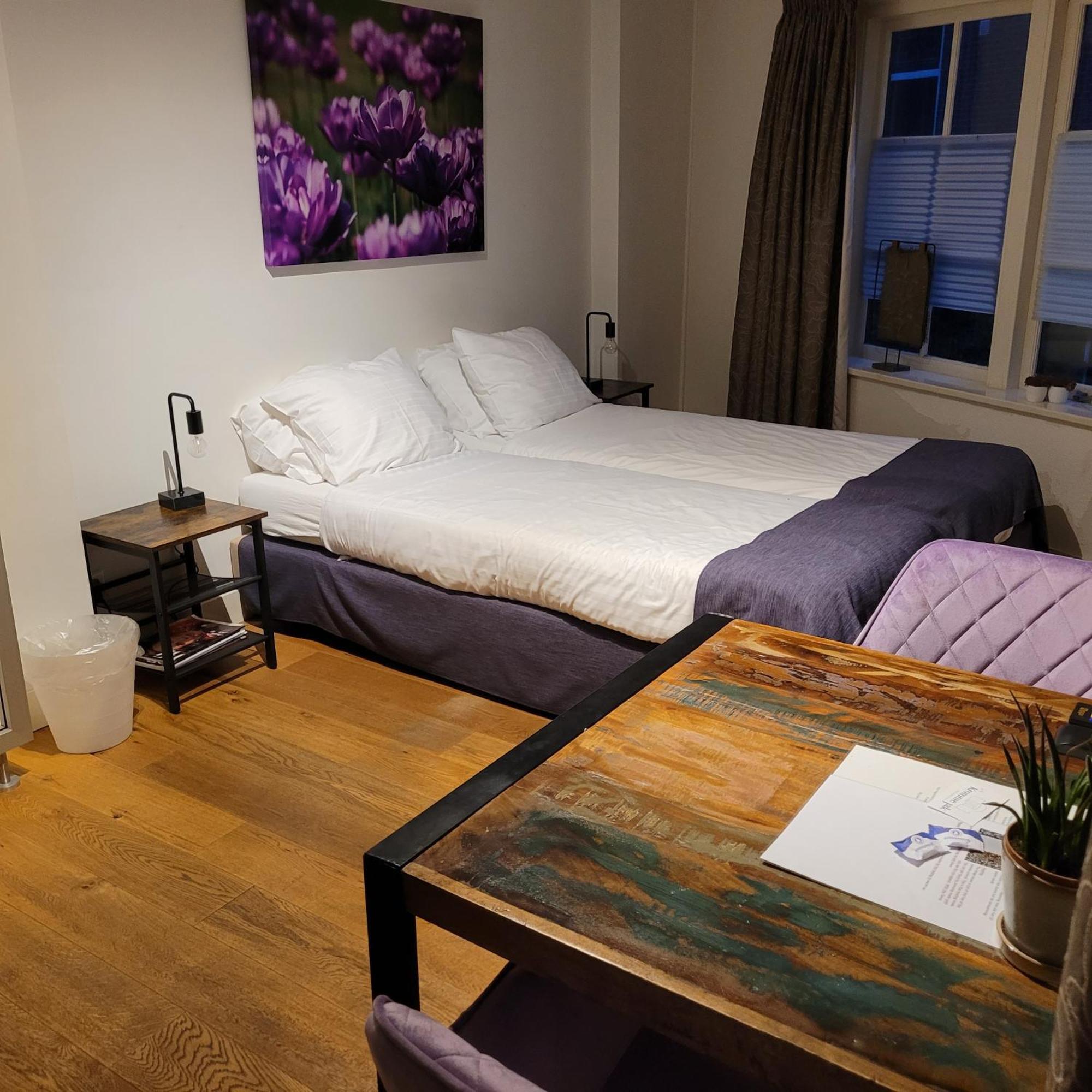B&B In De Kromme Jak Zwolle  Room photo